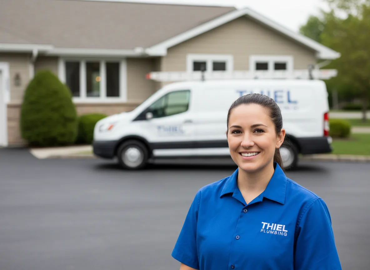 Plumber Lummi Island, WA FAQs